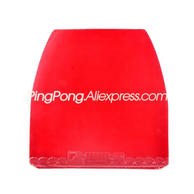 SANWEI TARGET NATIONAL Blue Sponge SANWEI Table Tennis Rubber Original SANWEI TARGET Ping Pong Rubber