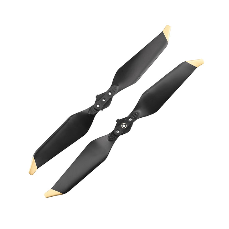 8 Pieces Replacement Low Noise 8331 Propeller for DJI MAVIC PRO Platinum Drone Spare Parts Props Folding Blade Accessory Wing