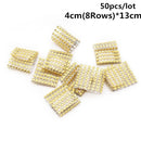 50pcs/lot Napkins 30cm Square Satin Fabric Handkerchief Table Dinner Napkin For Wedding Decoration Party Event Home Supplies