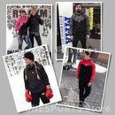 VANSYDICAL Sauna Suit Men Gym Clothing Set Hoodies Pullover Sportswear Running Fitness Pérdida de peso Sudoración Deportes Jogging Suit