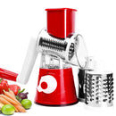 Vegetable Cutter Manual Mandoline Slicer Cheese Grater for Vegetable Food Chopper Processor Shredder for Cabbage Kitchen Utensil