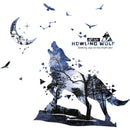 Chandeliers Lights Wall Stickers PVC Material DIY Living Room Mural Decals for Teen Bedroom Children Nursery Home Decoration