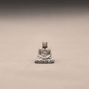 NEW~1Pcs Maitreya Buddha statue/fairy garden gnome/moss terrarium home decor/crafts/bonsai/bottle garden/miniature/figurine