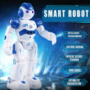 Intelligent Robot Multi-function USB Charging Children&