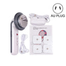 3 in 1 Facial Lifting EMS Infrared Ultrasonic Body Massager Device Ultrasound Slimming Fat Burner Cavitation Face Beauty Machine