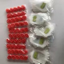 Nuevo producto de alimentación para bebés, fabricante de alimentos para recién nacidos, bolsas portátiles para niños pequeños, estación de jugo de fruta babycook para 0-6 años