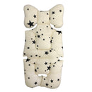 Cojín para asiento de coche de bebé