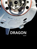 SpaceX Modell Starship Rocket Model Dragon CrewDragon Spacecraft Astronaut Exquisites Modell Desktop Ornaments Geschenk für Männer