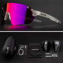 Outdoor Photochromic UV400 Cycling glasses cycling sunglasses sport sunglasses bike glasses oculos ciclismo with Myopia frame