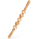 Holztherapie-Massagegerät Lymphdrainage-Massagegerät Anti-Cellulite-Faszien-Massagerolle zur Linderung von Muskelschmerzen im ganzen Körper