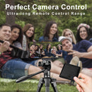 Smart Anti-lost Wallet Tracker  Genuine Leather Men wallets Soft Bluetooth-compatible Leather Purse Male Luxury Men&