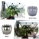 Soman cara abierta casco Visor burbuja Flip Up motocicletas Visor capacete lente casco accesorios BV01