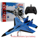 FX620 SU-35 RC Fernbedienung Flugzeug 2.4G Fernbedienung Kampfflugzeug Hobby Flugzeug Segelflugzeug Flugzeug EPP Schaum Spielzeug RC Flugzeug Kinder Geschenk