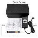 Biomaser Professional Tattoo Machine Rotary Pen For Permanent Makeup Eyebrow Lip Microblading DIY Machine Kit With Tattoo Needle