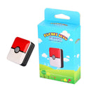 New Auto Catch Bracelet for Pokemon Go Plus Bluetooth Rechargeable Square Bracelet Wristband for Android IOS