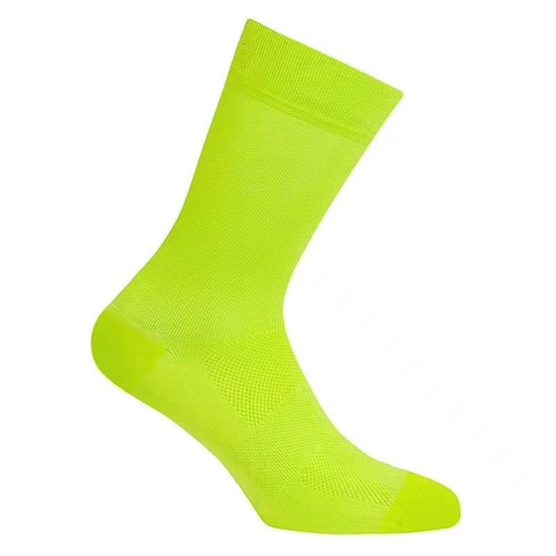 Liteskin Macaron Cycling Socks Men Women Breathable Road Bike MTB Race Basketball Running Soccer Fitness Football Outdoor Sport