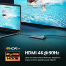 UGREEN USB C HUB Type C to Multi USB 3.0 HUB HDMI Adapter Dock for MacBook Pro Huawei Mate 30 USB-C 3.1 Splitter Port Type C HUB