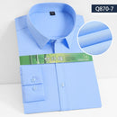 Stretch Anti-Wrinkle Men&