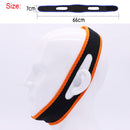 Tcare Anti Snoring Chin Strap Best Stop Snoring Device, Adjustable Snore Reduction Belt Sleep Aids Chin Strips Belt for Unisex