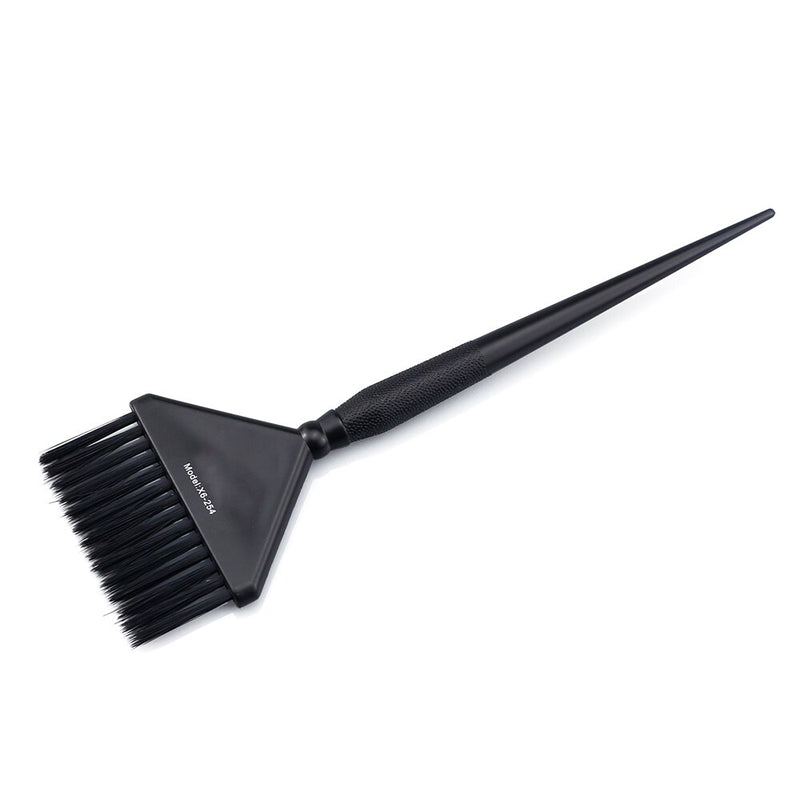 Hochwertige Haarbürste Friseurwerkzeuge Professioneller Friseursalon Haarfärbekamm Friseursalon liefert spezielle Färbebürste