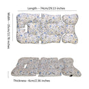 Cojín para asiento de coche de bebé