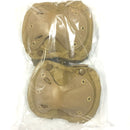 Knieschützer Taktischer Ellenbogen Knieschützer Militär Knieschützer Armee Airsoft Outdoor Sport Arbeiten Jagd Skaten Sicherheitsausrüstung Kniescheibe