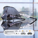 Cycling Sunglasses Man Road Cycling Photochromic Replacement 1 Lenses Woman Bicycle Mountain Sun Glasses Eyewear Oculos Ciclismo