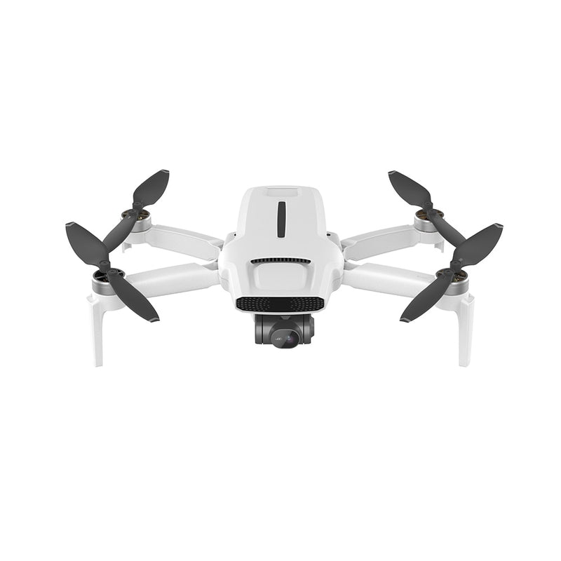 FIMI X8 Mini-Drohne mit Kamera 4k ferngesteuerter Hubschrauber 3-Achsen-Gimbal 249g-Drohne GPS-Hubschraubersteuerung Remoto Mini-Drohne