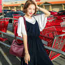 Designer Luxury Ladies Handbags Female Crossbody Bags for Women 2022 Soft Leather Shoulder Messenger Bags for Lady Sac A Main