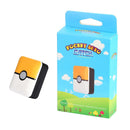 New Auto Catch Bracelet for Pokemon Go Plus Bluetooth Rechargeable Square Bracelet Wristband for Android IOS