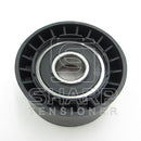 Renault 20762060 20762060 Belt Tensioner, v-ribbed belt