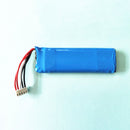New replacement GSP872693 01 3.7V 3000mah battery for JBL Flip 4 /Flip 4 Special Edition battery