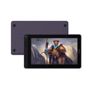 Huion Kamvas 13 Graphics Tablet Monitor AG Glass Pen Display Drawing Monitor 8192 Battery-free Stylus for Android Windows MacOS