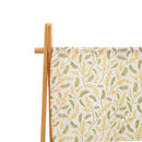 Kangobaby #My Soft Life# Pure And Fresh Bamboo Cotton Newborn Muslin Swaddle Blanket Baby Bath Towel Infant Quilt Stroller Cover