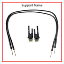 Baby Stroller Visor For Bugaboo Bee6 Bee5 Bee3 Sun Shade Awning Canopy Baby Stroller Accessories