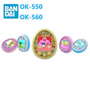 Tamagotchi Mini Electronic Pets Toys for Children Color Screen Interactive Virtual Pets Toys Kids Nostalgic Game Toys Kids Gift