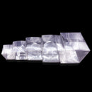 50Pcs/Set Candy Box Packaging Gift Birthday Wedding Favor Chocolate Event Sweet Bags Jewelry PVC Clear Wholesale Boxes Business