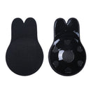 Sujetador sin espalda, sujetadores invisibles sin tirantes para mujer, Bralette sin aros adhesivo, sujetador de silicona pegajoso, cubierta de pezón Sexy para mujer