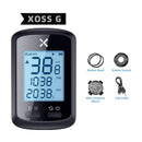 XOSS G plus G bike GPS Bicycle Computer Wireless Speedometer Waterproof cycling gps cycle computer Bicycle speedometer