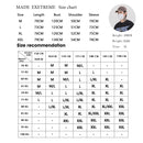 Lightning Graphic Long Sleeve T Shirt Gothic Fairy Grunge Tees Men Hip Hop Print Goth Streetwear 2022 Fall Trending Clothes Top