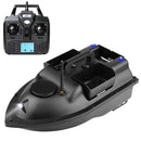 Smart Fishing Bait Boat RC D11 500M Wireless Remote Control Fishing Feeder Toy Fishing Boat Remote Range Fish Finder Speedboat