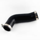 Silicone Turbo Inlet Elbow Tube Intake Hose For VW Golf MK7  R Audi V8 MK3 A3 S3 TT  2.0T 2014+