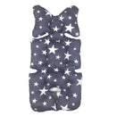 Cojín para asiento de coche de bebé