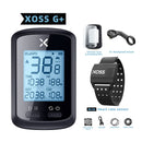 XOSS G plus G bike GPS Bicycle Computer Wireless Speedometer Waterproof cycling gps cycle computer Bicycle speedometer