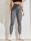 High Waist Leggings Women Black Fitness Leggings Women Slim Workout Legging Sportswear