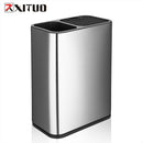 XITUO Stainless Steel Knife Holder  Kitchen Stand Holder Multi-tool High Quality Storage Tool For Damascus Chef Knife Meat Knife