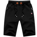 Neue Breeches Sport Running Herren Shorts Basketball Herren Shorts Sommer Herren Strand Shorts Baumwolle Lässige Herren Shorts Markenkleidung