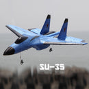 FX620 SU-35 RC Fernbedienung Flugzeug 2.4G Fernbedienung Kampfflugzeug Hobby Flugzeug Segelflugzeug Flugzeug EPP Schaum Spielzeug RC Flugzeug Kinder Geschenk