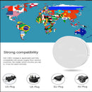 360° Booth Rotating Machine Turntable Display Backdrop Stand Photography Accessories Shooting Quiet Remote Photo Studio Camera