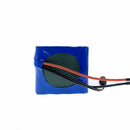 48v Lithium ion Battery 48V 20Ah 1000W 13S3P Lithium ion Battery Pack For 54.6v E-bike Electric bicycle Scooter With BMS+Charger